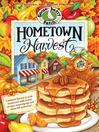 Cover image for Hometown Harvest Cookbook